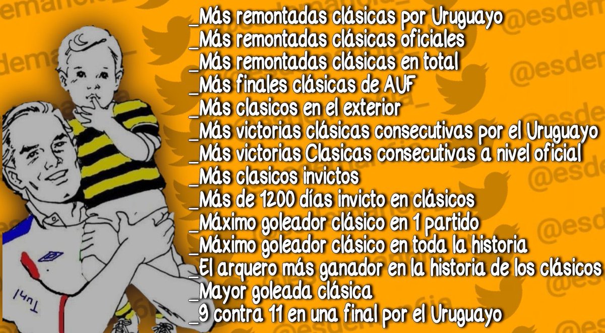 Santiago Moreira tweet media