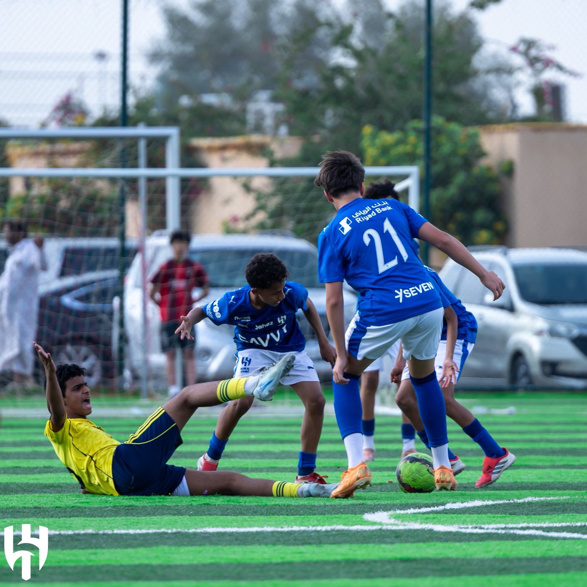 أكاديمية الهلال tweet media