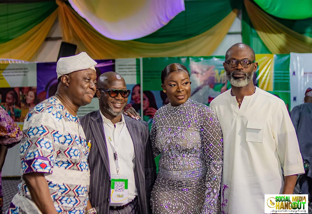bsmhangout1's tweet image. The Bodex Social Media Hangout was born out of a vision to bridge gaps in the creative and digital space. 
#Bodexsocialmediahangout #savas #LearningTogether