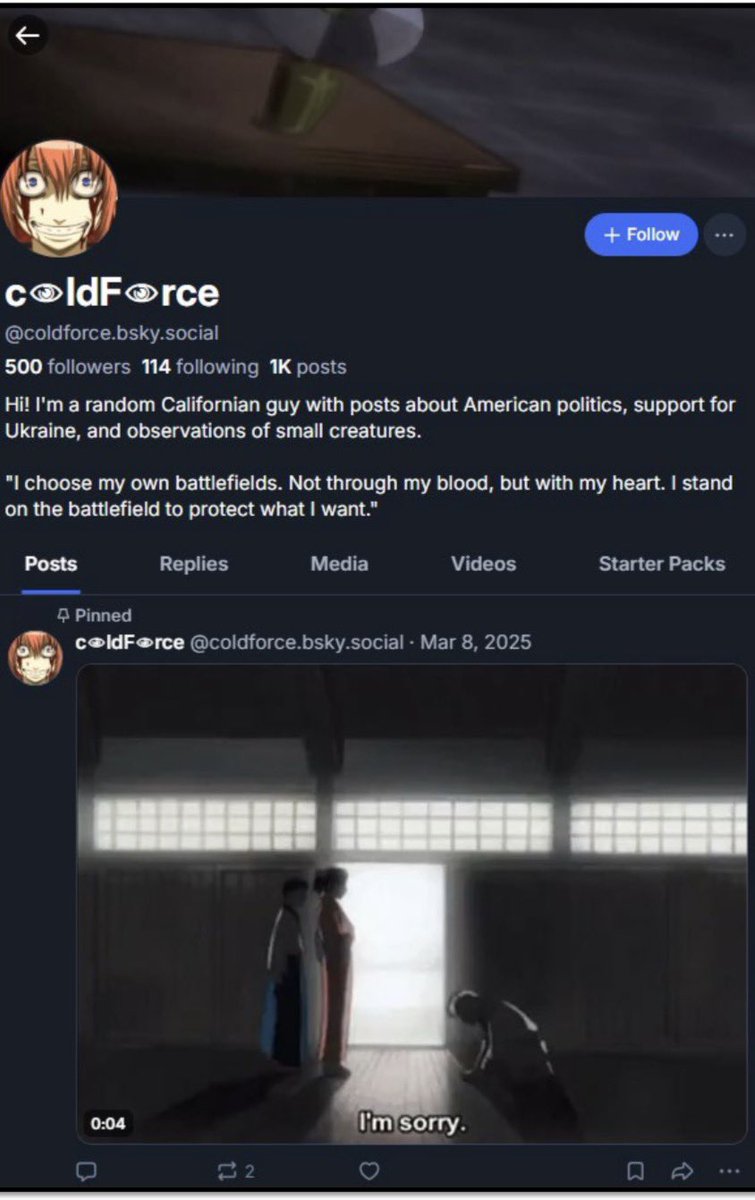 Benny Johnson tweet media