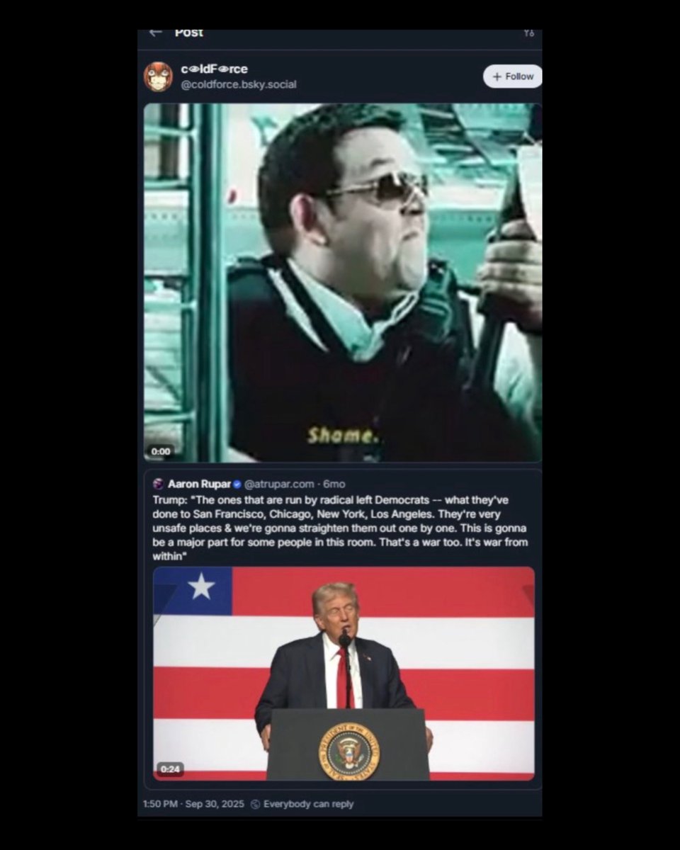 Benny Johnson tweet media