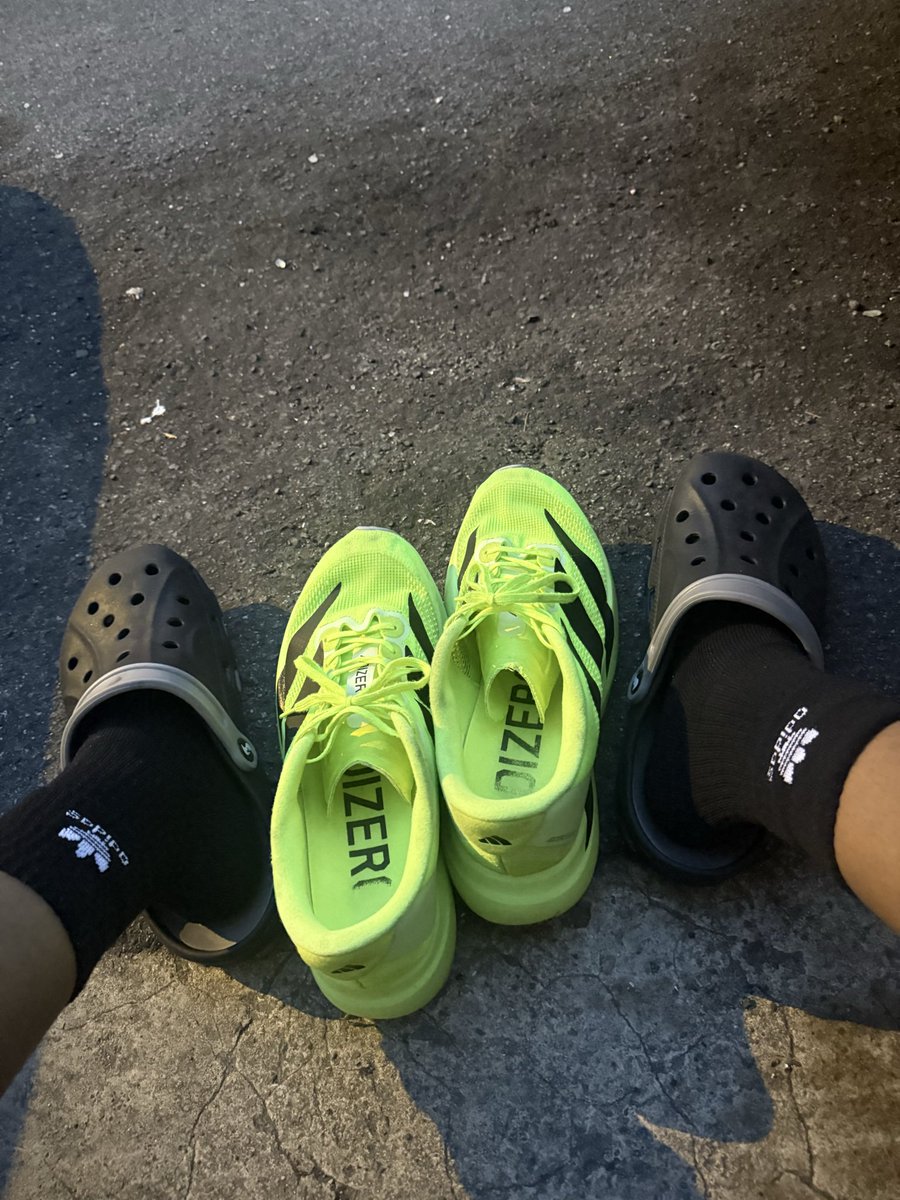 FCln9813132's tweet image. Just call me Mr. 5K 
🤣🙂‍↕️😚
#5K #run #CaguasPR 🙏🏽☝🏽✝️🛐