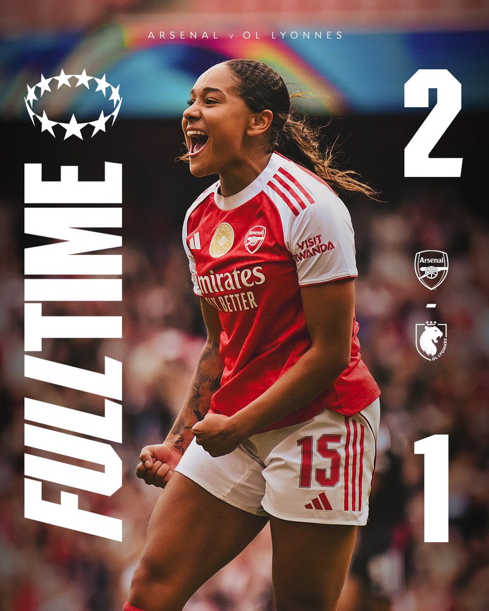 Arsenal Women tweet media