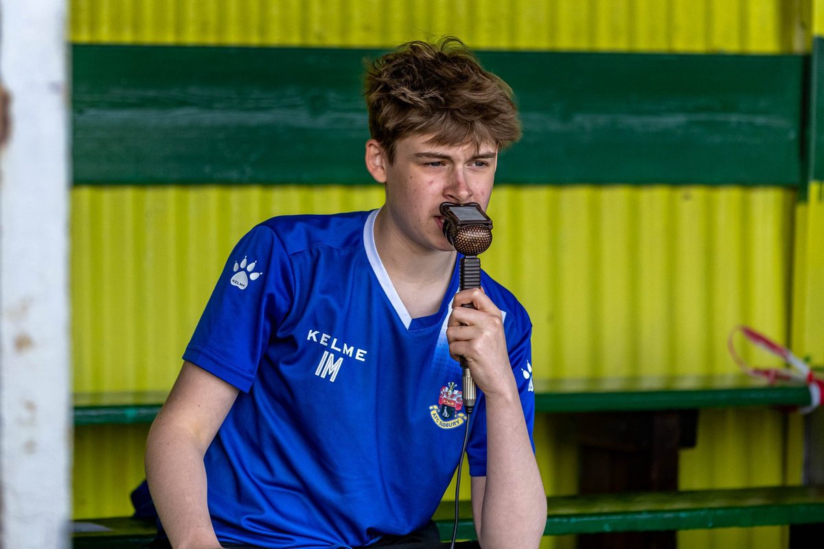 AFC Sudbury tweet media