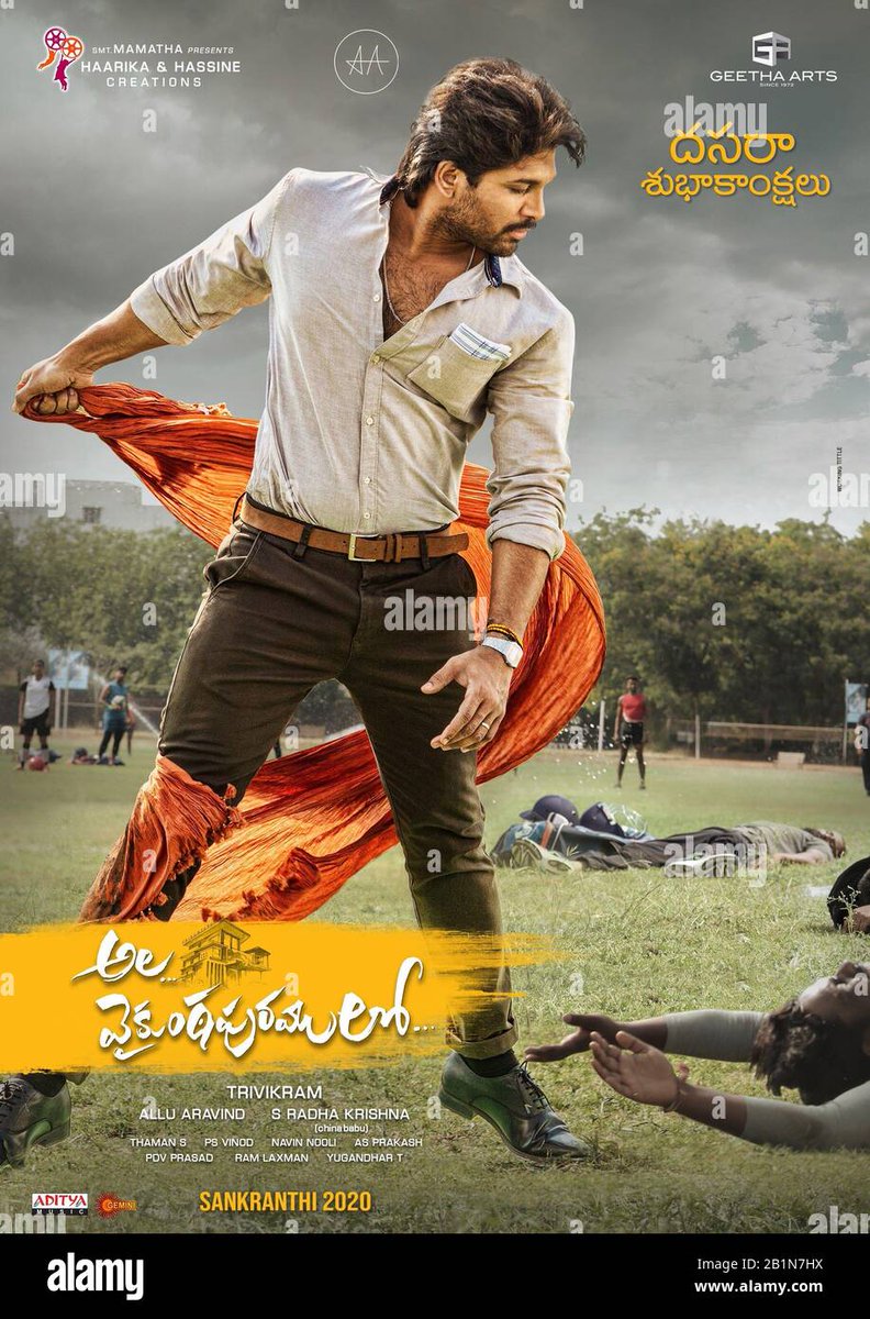 PRASAD DHFM tweet media