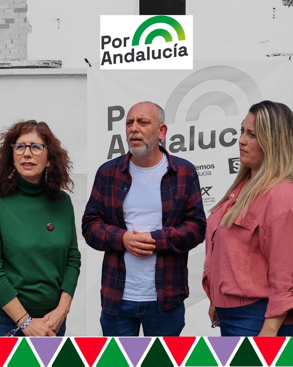 Con_Ronda's tweet photo. Arriate responde 💚

Gran encuentro abierto con Ernesto Alba: diálogo, propuestas y política útil desde la gente.

Seguimos construyendo Andalucía desde abajo.

#ConRonda #PorAndalucía #Arriate
@podemosxronda @iulvcaronda https://t.co/d4ud3KMBol