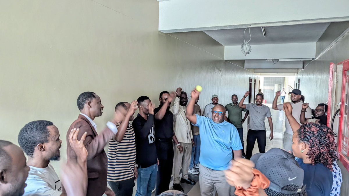 DATA+ RWANDA tweet media