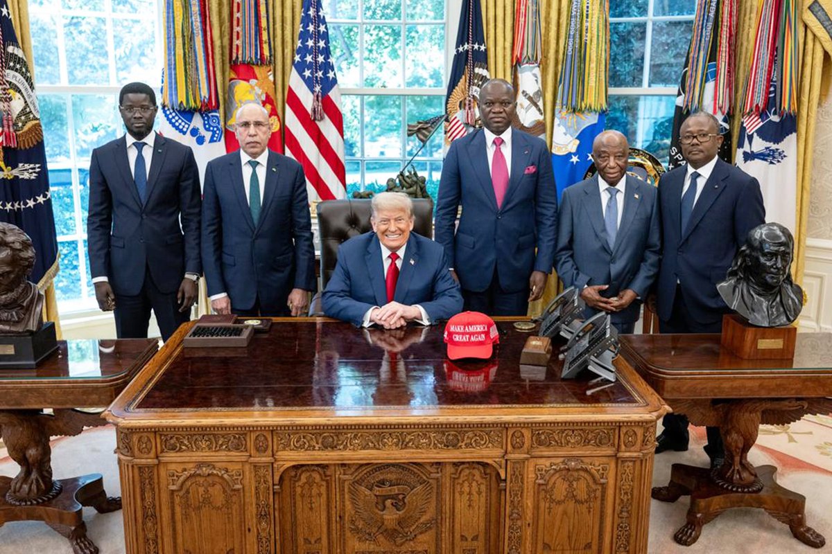 KIKI KIENGE tweet media