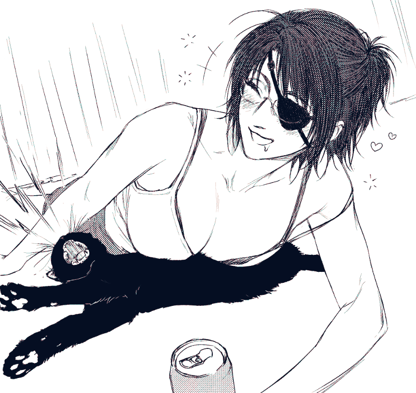 룽지おこげ tweet media