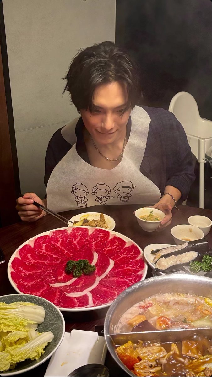 PJH_Updates's tweet image. [📷] - JUNHEE official Instagram story update ♥️ 

#JUNHEE #준희 #박준희 #ジュンヒ