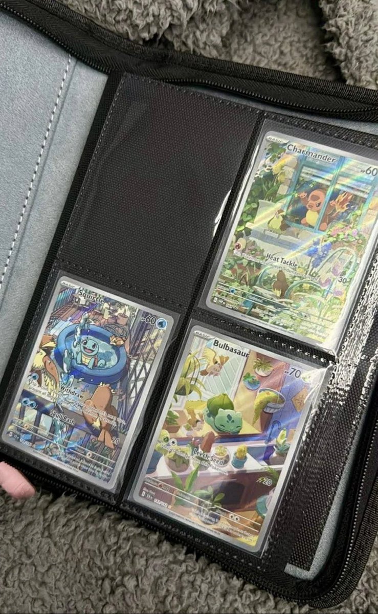 Pokemon Giveaways tweet media