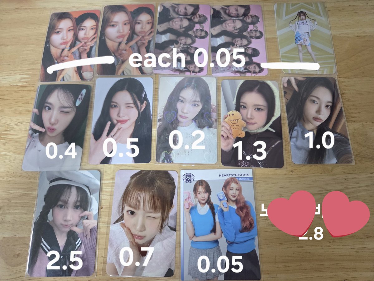 ab0636's tweet photo. 하츠투하츠 하투하 포카 양도

https://t.co/MdJ6ZEhfYT

Hearts2Hearts h2h 카르멘 지우 유하 스텔라 주은 에이나 이안 예온 빙핑 쮸제비 토라뮈 스텔냥 쭈일리언 노숭이 정땅콩 알쏭햄쏭 댈구 분철 캔들 맨투맨 교환 스타일 루드 더체이��� sm 슴스 케타포 위드뮤 럭드 미공포 kms 스타리버 폴라 https://t.co/suNlXZKfSY
