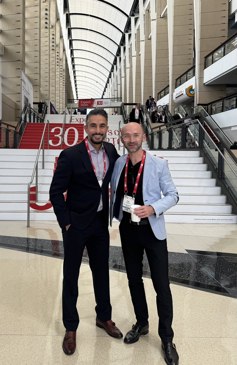 Ashkan Ehdaie MD tweet media