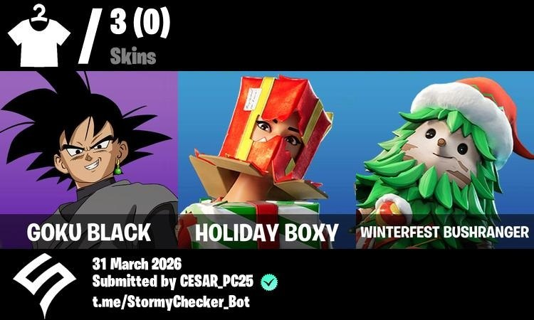 CESAR_PC50's tweet photo. CUENTAS DE FORTNITE CON  SALVAR EL MUNDO FUNDADOR/OG/EXCLUSIVAS DISPONIBLES A LA VENTA,TODAS LAS PLATAFORMAS Y CON ACCESO AL CORREO.
-3 skins Fundador (FP5/Nocturno)=40 USD
-43 skins Glow Fundador=45 USD
-28 skins Fundador/Toma la L/Temporada 2/Floss = 50 USD https://t.co/uAMtptUYtg