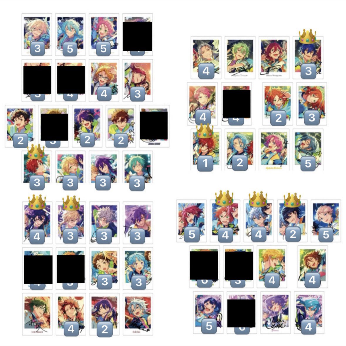 えーぬ【⚠️プロカ必読】 tweet media