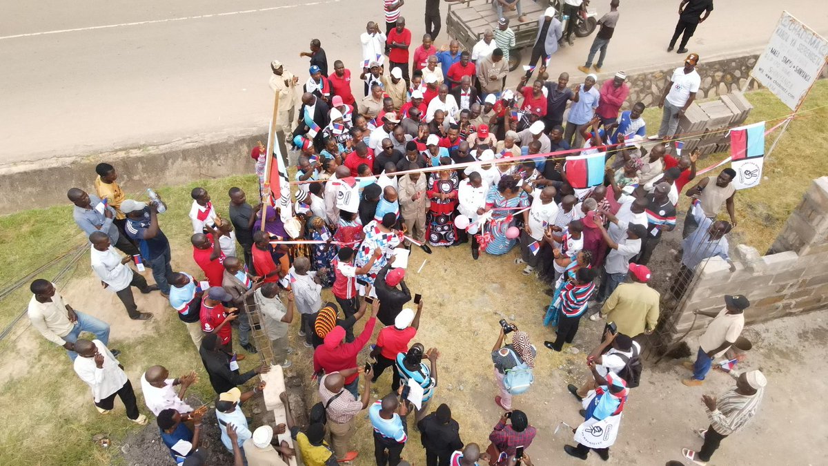 Yericko Nyerere tweet media