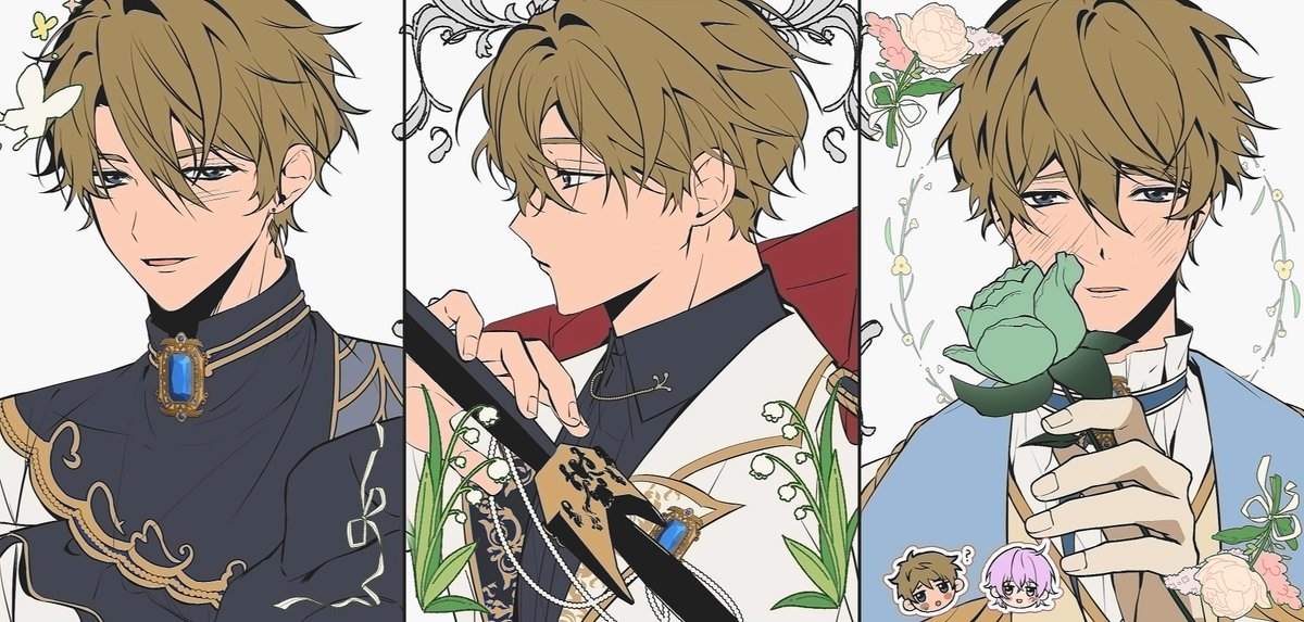 {우쯔다) tweet media