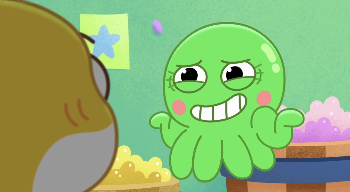 Volaisawesome 🏳️‍⚧️ tweet media