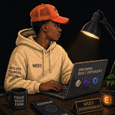 web3legend2's tweet photo. #NewProfilePic https://t.co/crDaKNhEKS