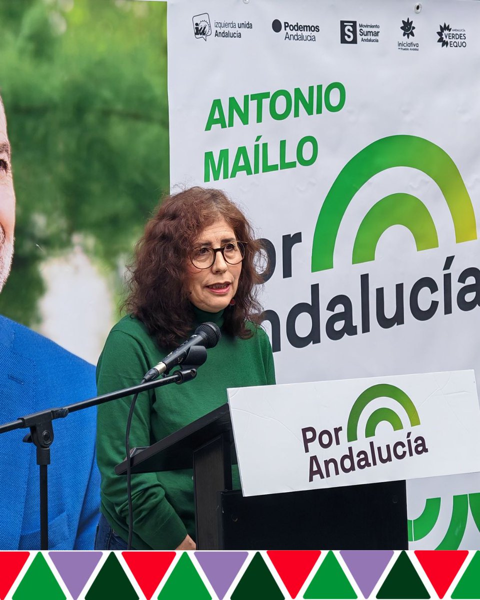 Con_Ronda's tweet photo. Arriate responde 💚

Gran encuentro abierto con Ernesto Alba: diálogo, propuestas y política útil desde la gente.

Seguimos construyendo Andalucía desde abajo.

#ConRonda #PorAndalucía #Arriate
@podemosxronda @iulvcaronda https://t.co/kALbOAbZqc