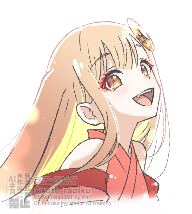 ラテ・ラピク＠百合やきそばｿﾞﾝﾋﾞｨ tweet media