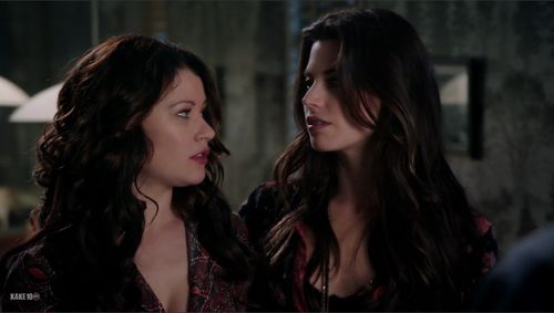 happy lesbian visibility day 🩷