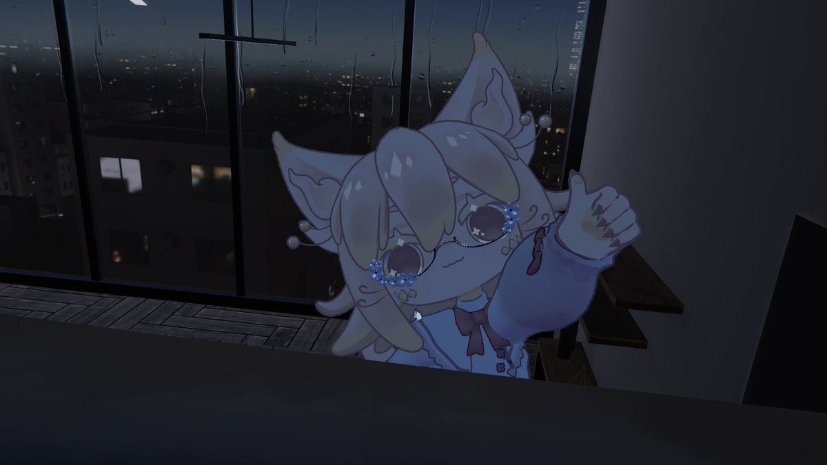 抹茶_macha tweet media