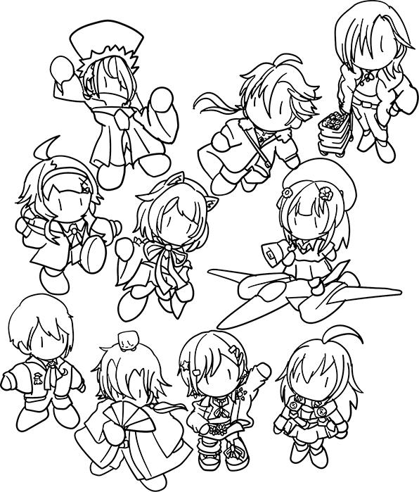 ディコラ _ tweet media