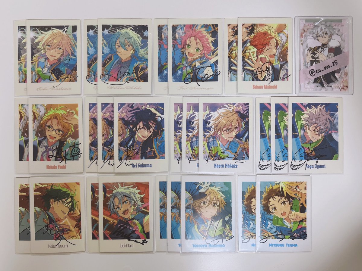 のな🎀*. tweet media