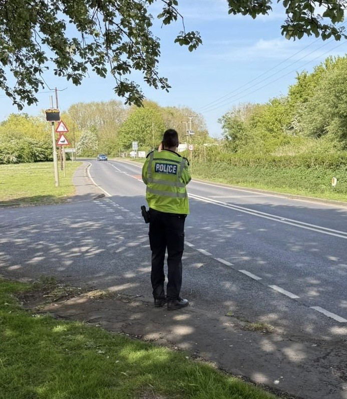 Humberside Police - North Lincolnshire tweet media