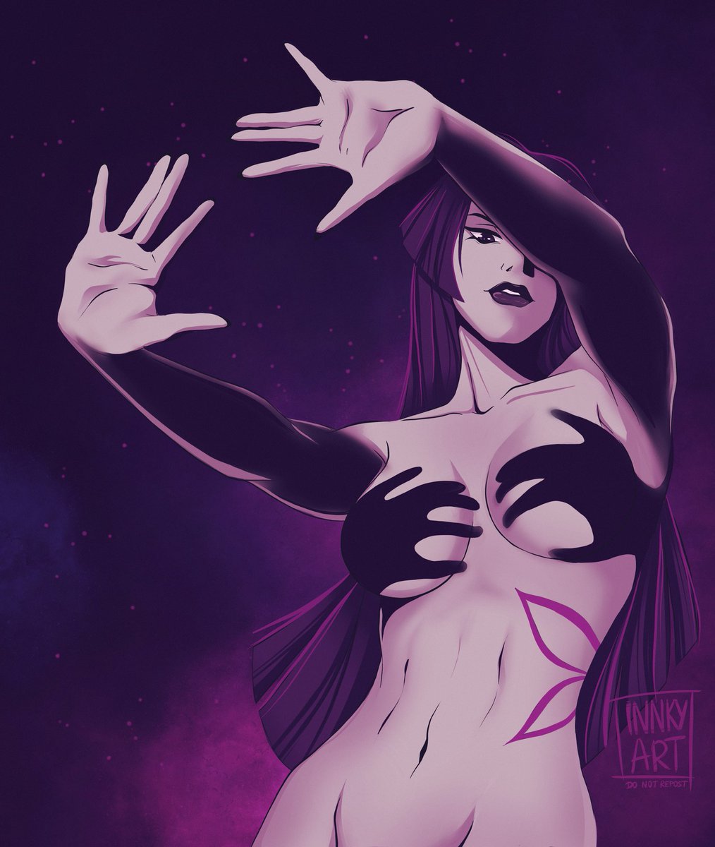 Psy 💜

#Psylocke #marvelrivals