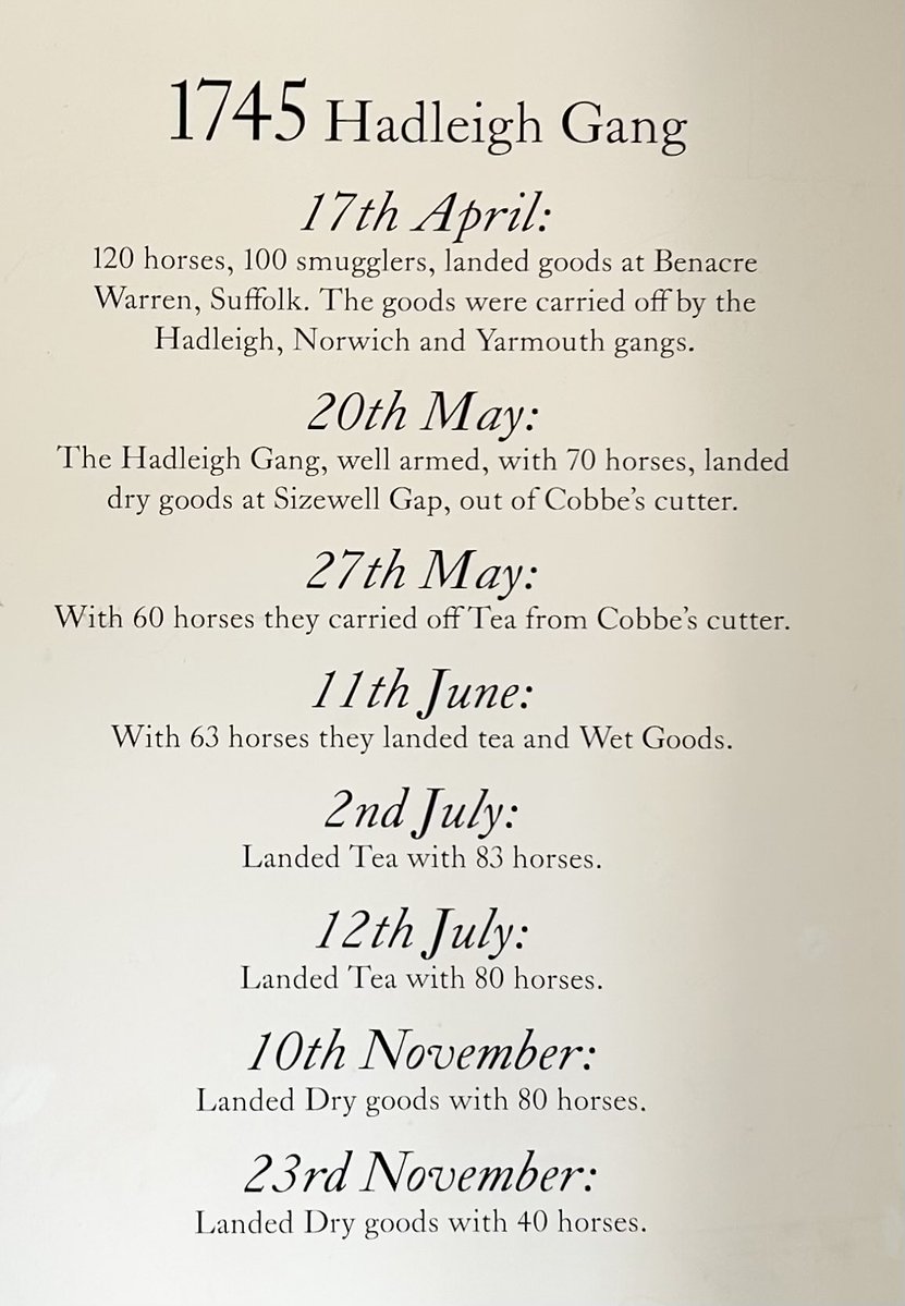 ProustM's tweet image. #Dunwich, #Suffolk.