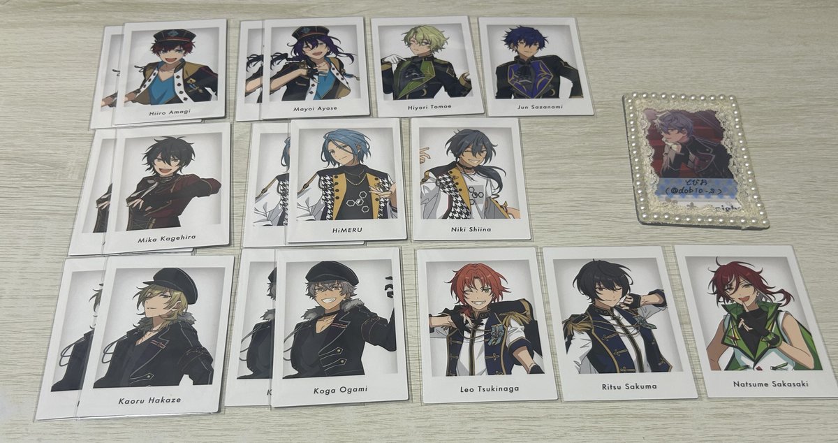 どびお tweet media