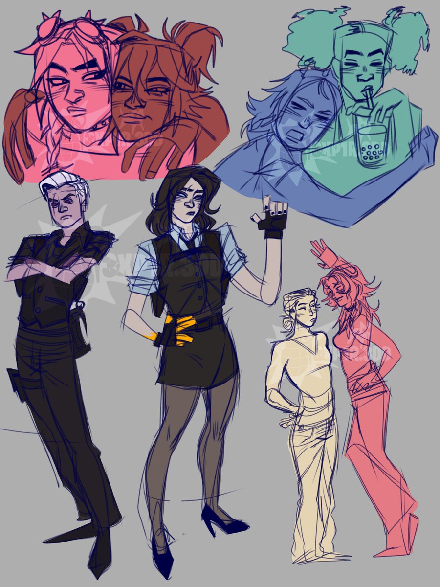 3XP1R3DD_0's tweet photo. DOODLES HOORAY 
#FortniteArt #FortniteMidas #FortniteMarigold #FortniteBriteRaider #FortniteTheMachinist #FortniteSynthwave #FortniteLightrider #Valnisha #FortniteValeria #FortniteNisha https://t.co/avSJ76yiNT