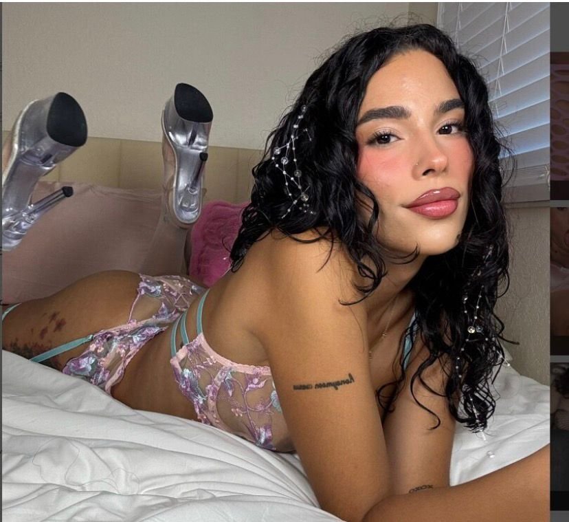 Celeste🏳️‍⚧️ tweet media