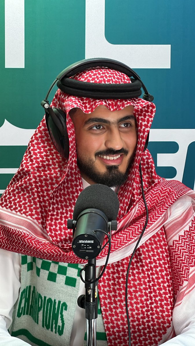 خالد الزهراني tweet media