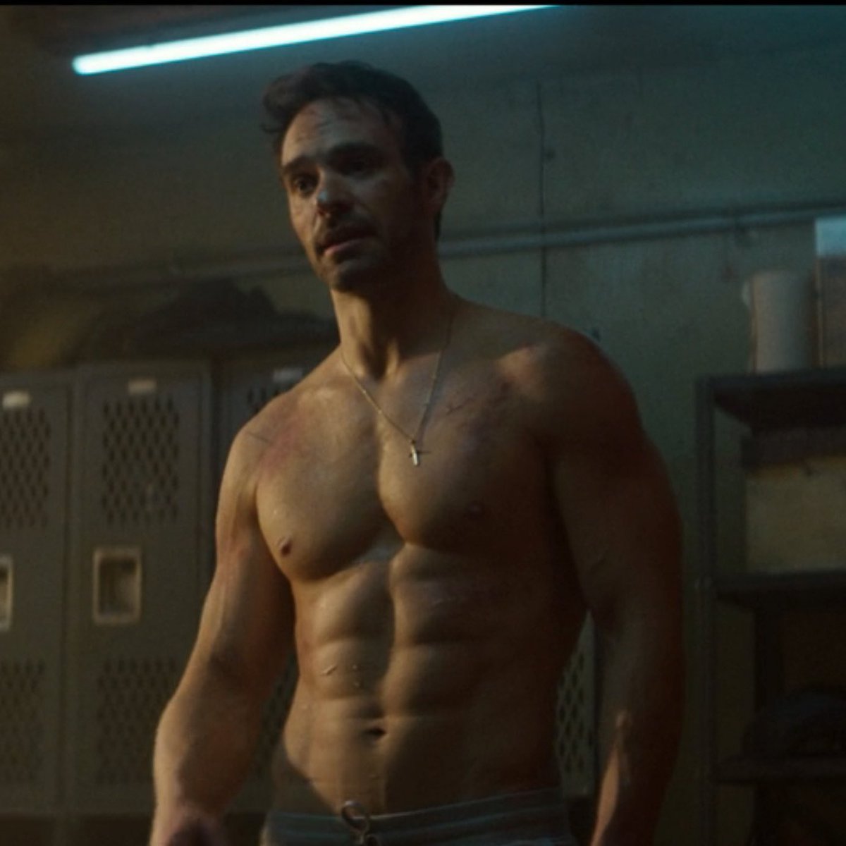 Josh🌨️ BORN AGAIN S2 ERA!!! 🧸 tweet media