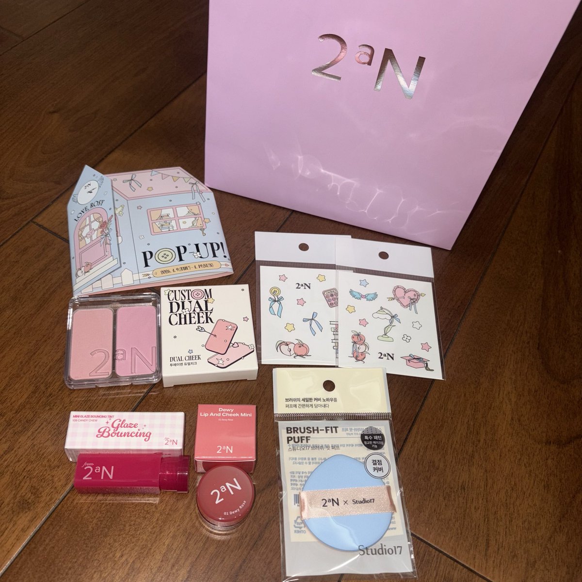 M🧸🎀💕 tweet media