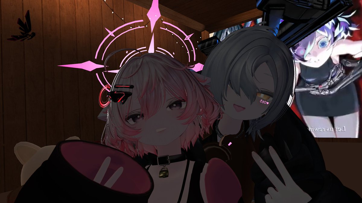 抹茶_macha tweet media