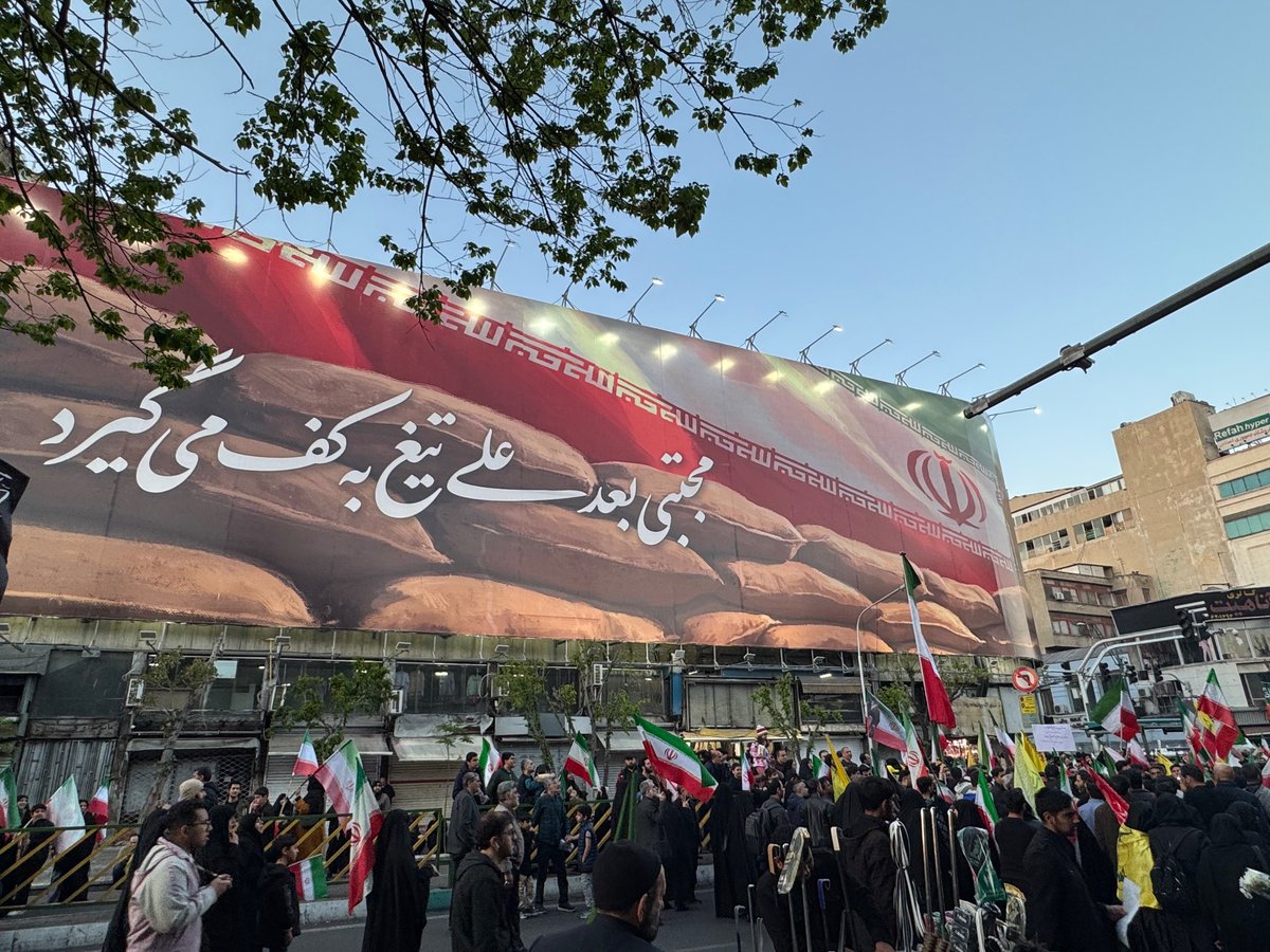 Reza Shokri👋 tweet media