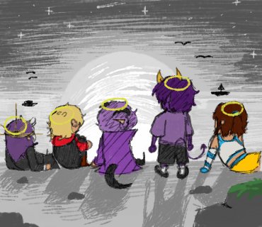 crows_vhs 📼🩸 tweet media