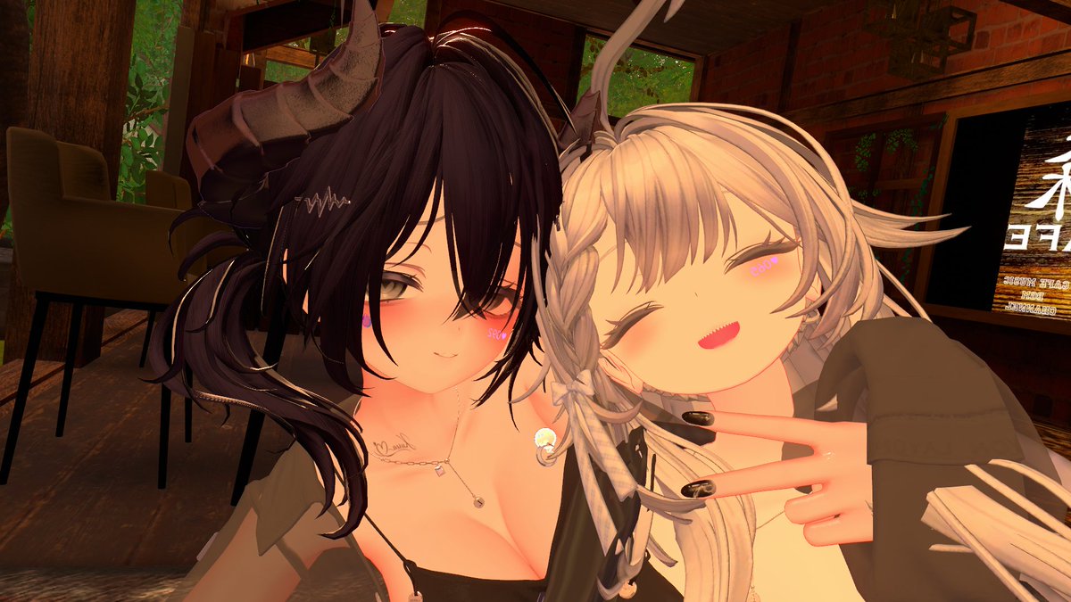 抹茶_macha tweet media
