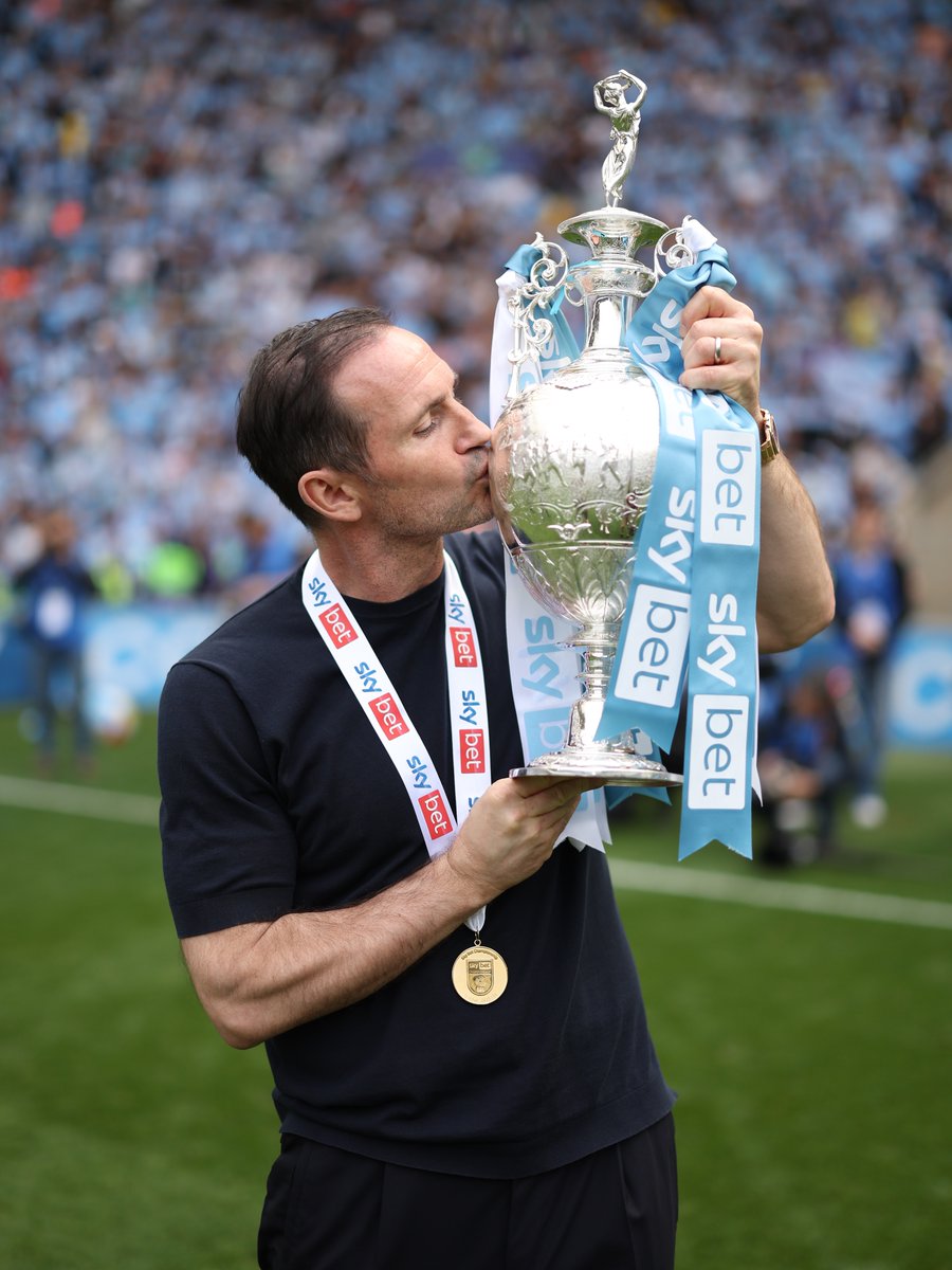 Coventry City tweet media