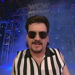 The Antimark of Pro Wrestling tweet media