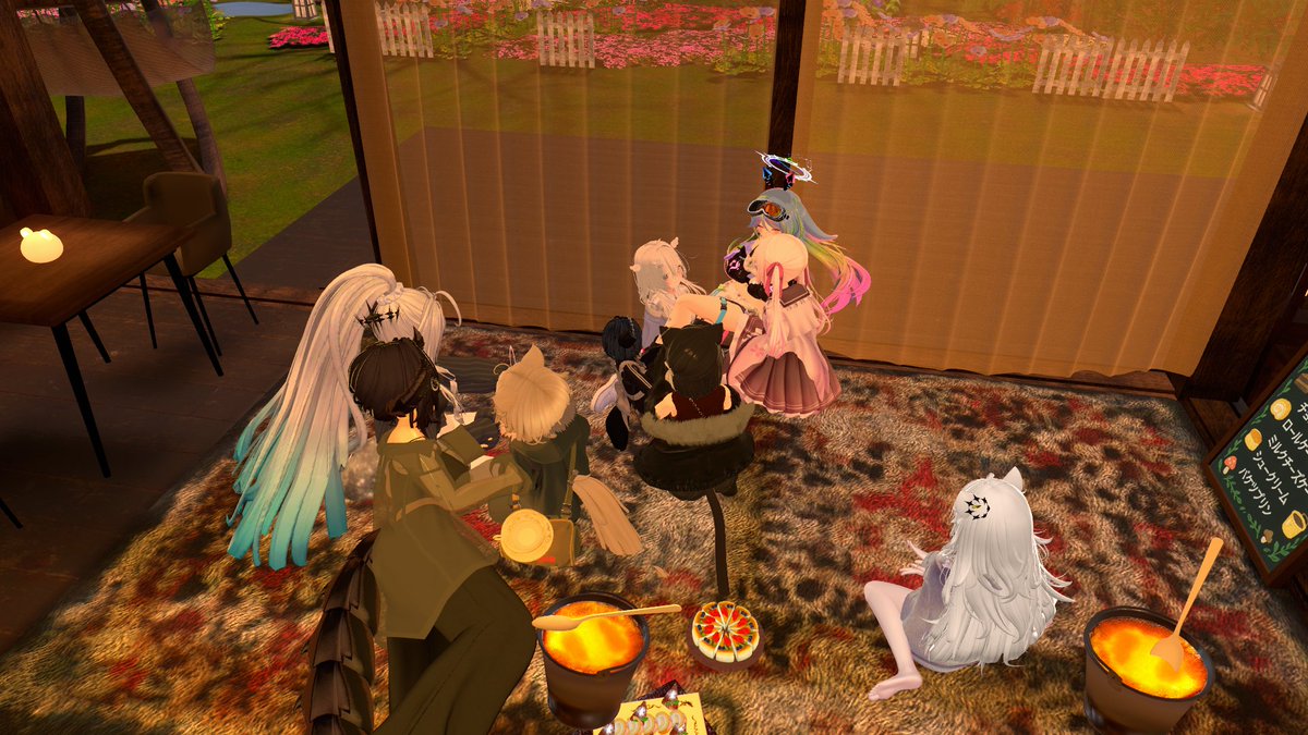 抹茶_macha tweet media