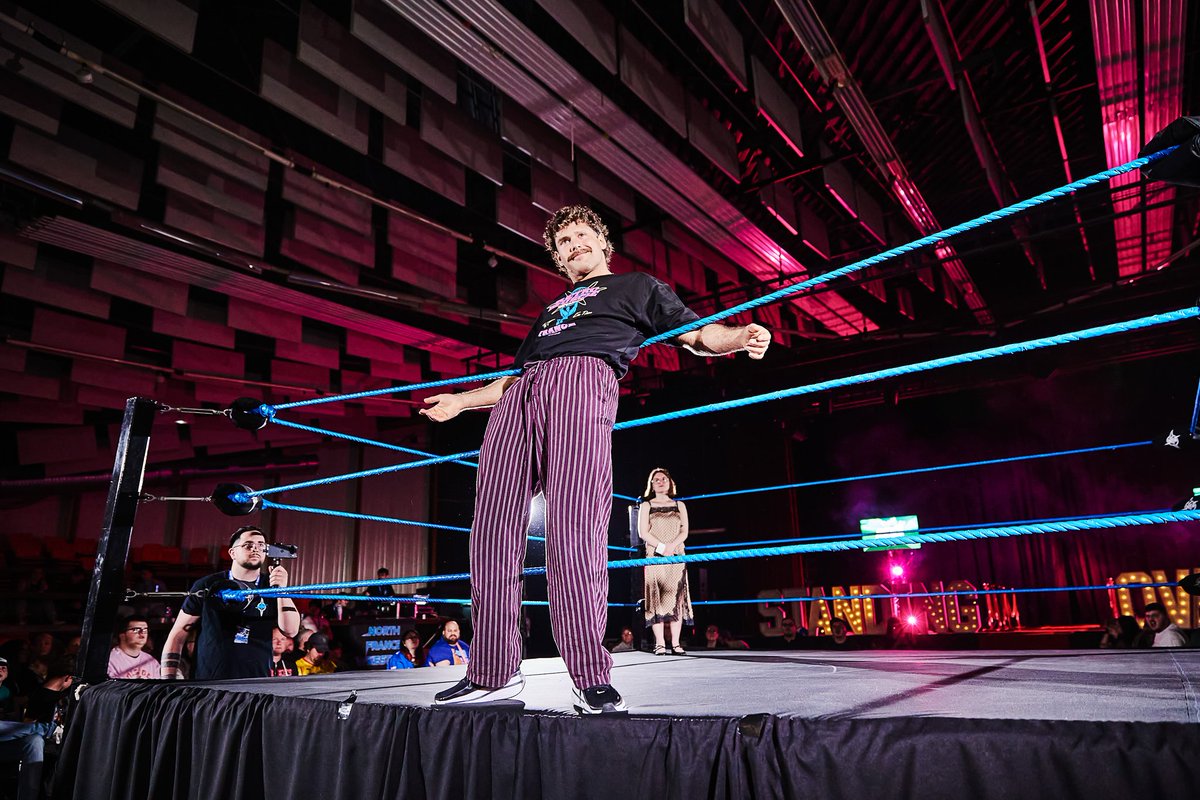North France Wrestling tweet media