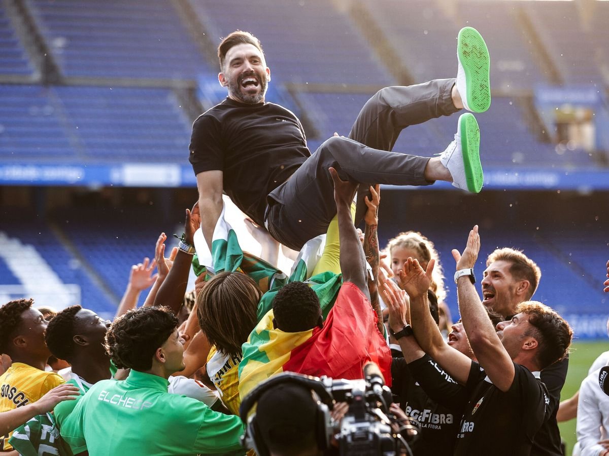 Fran Martínez tweet media