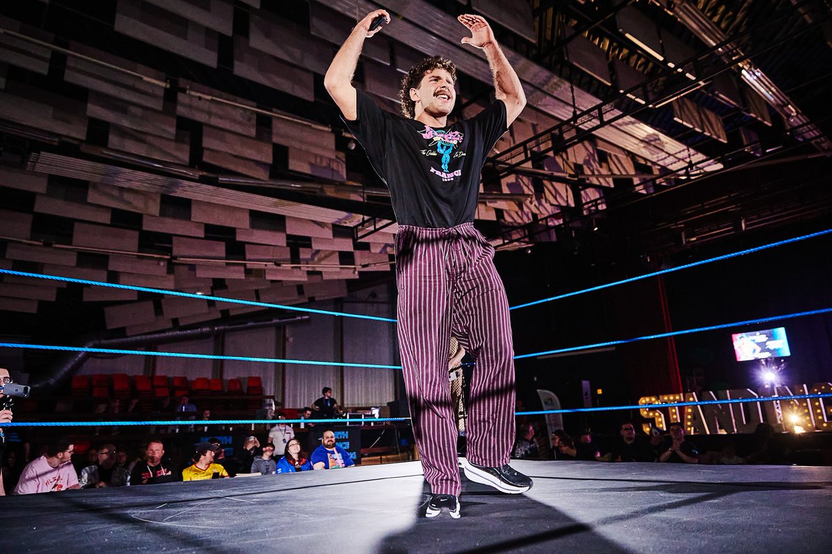 North France Wrestling tweet media