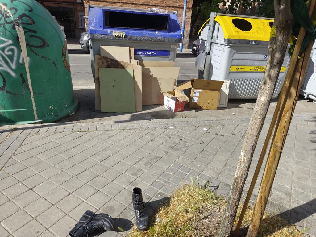 ciudadanosxelcambio tweet media