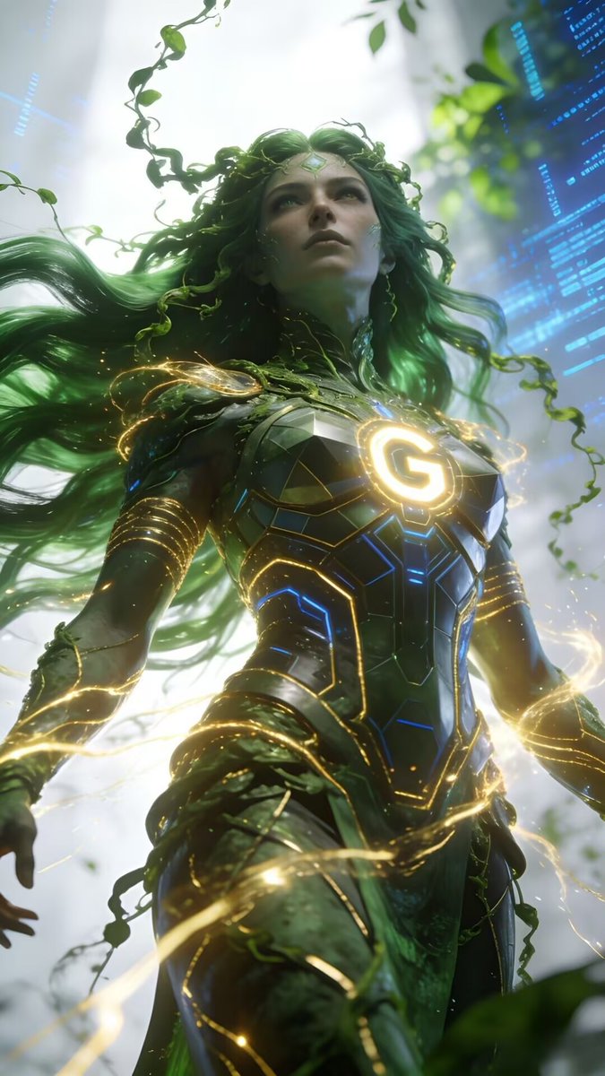 Ava969's tweet image. Joint market making + forced prosperity. Triple exit, recycle, and compound. Watch your wealth multiply. #DeFiModel #GAIA